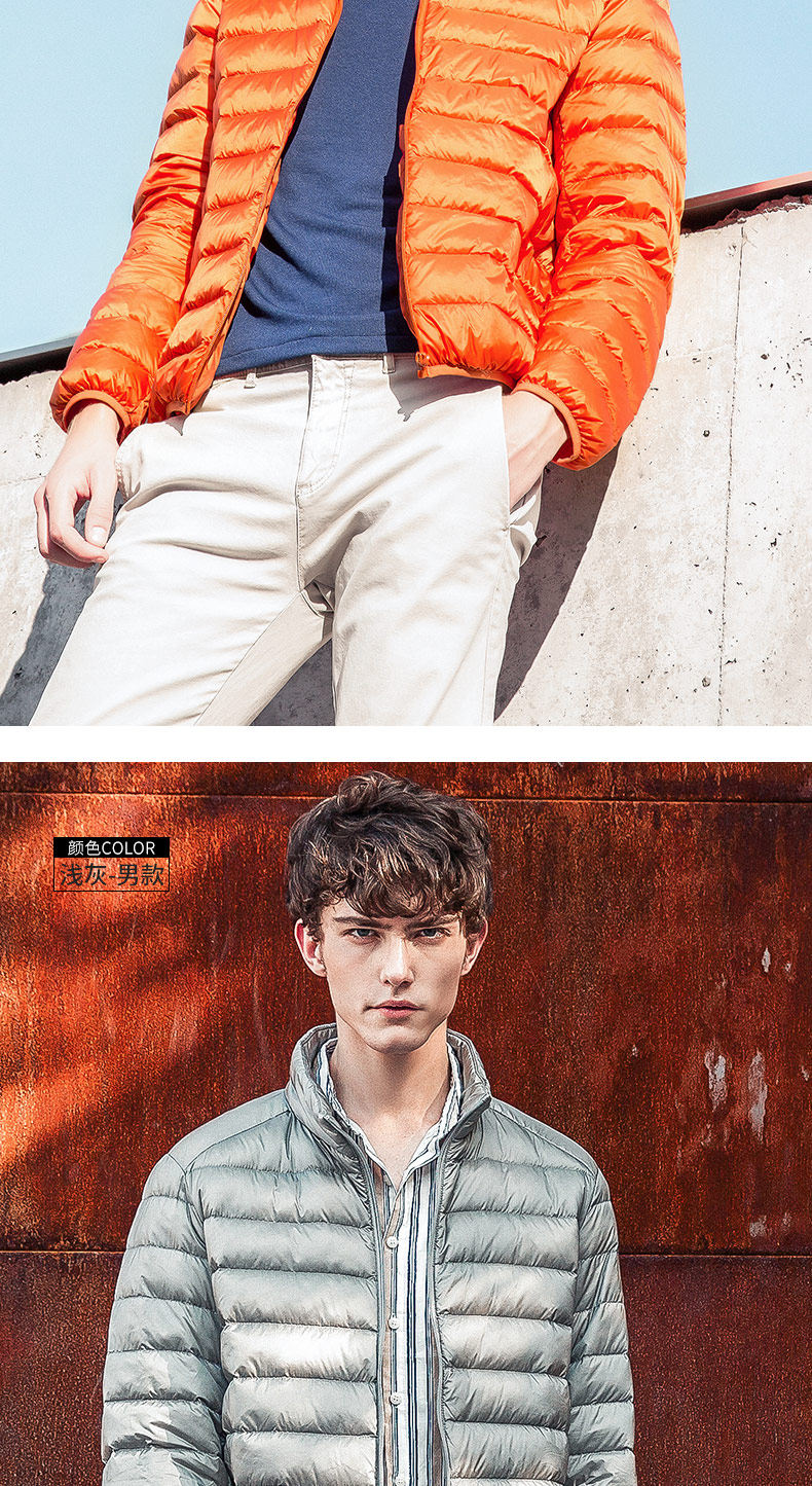 Blouson homme ROMON   - Ref 3120631 Image 21