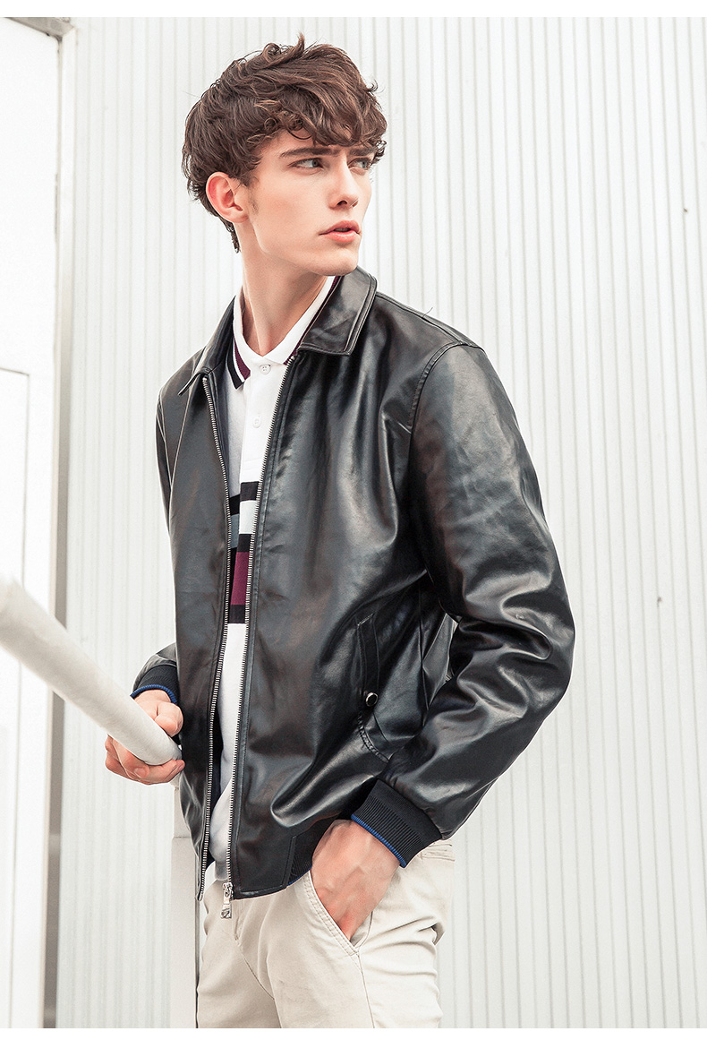 Blouson homme ROMON   manches longues - Ref 3116962 Image 19