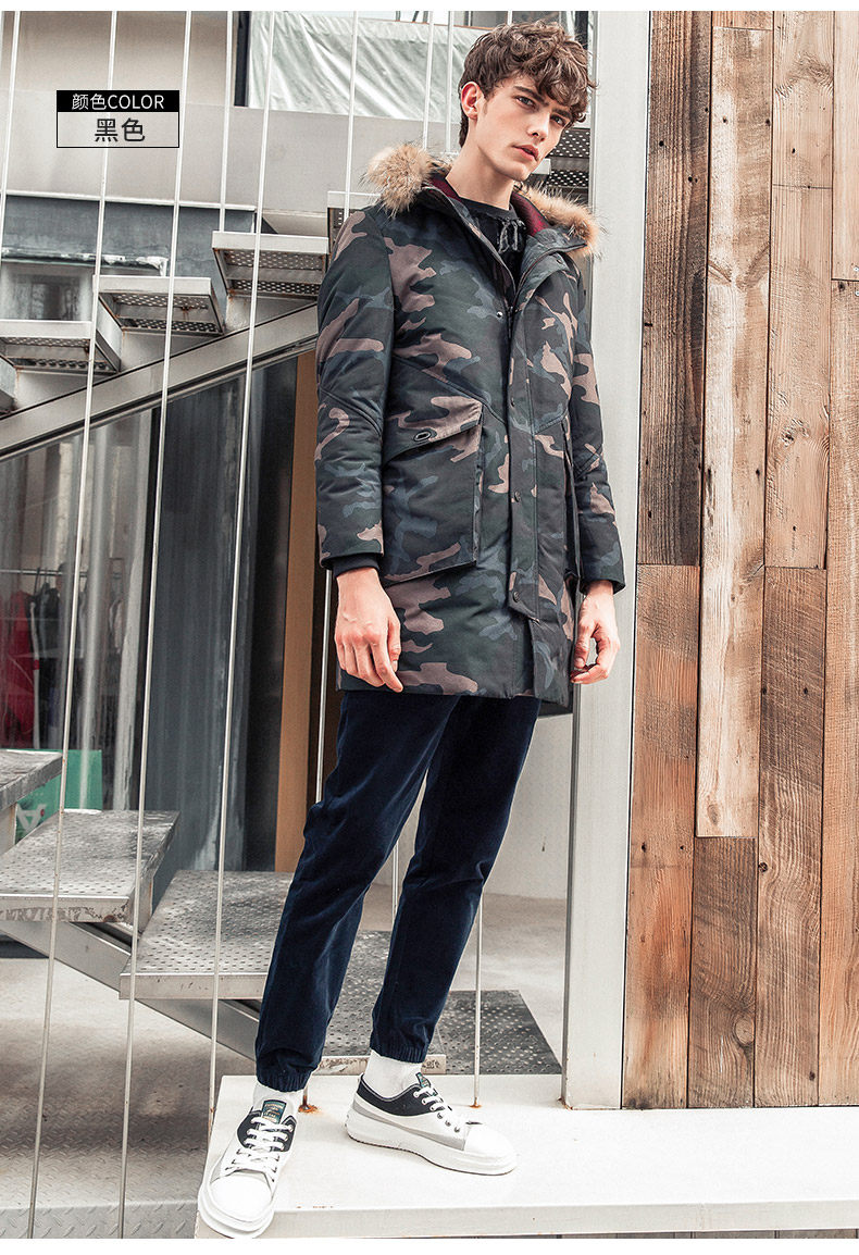 Blouson homme ROMON   - Ref 3120926 Image 16