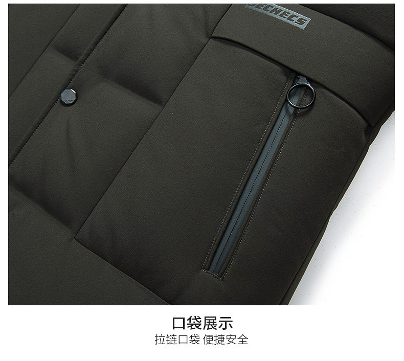 Blouson homme ROMON   - Ref 3120097 Image 29