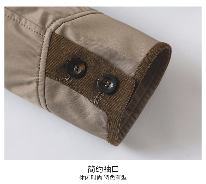 Blouson homme ROMON   manches longues - Ref 3116742 Image 26