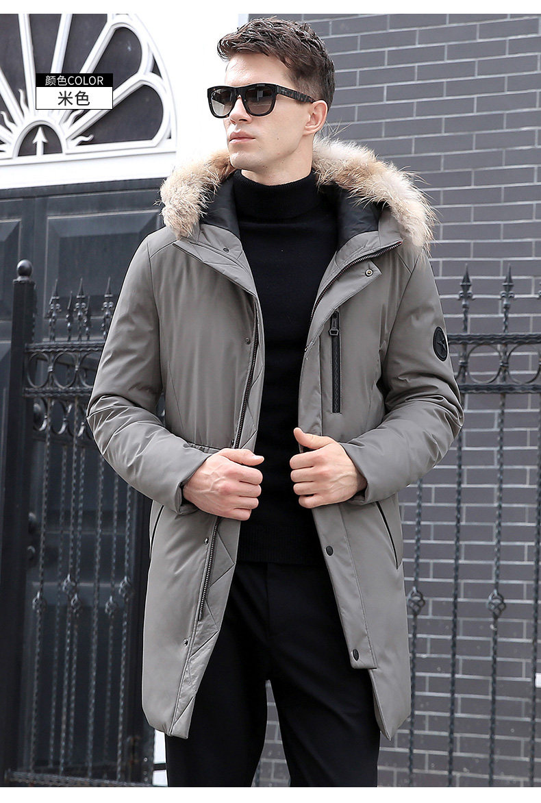 Blouson homme ROMON   - Ref 3120545 Image 22