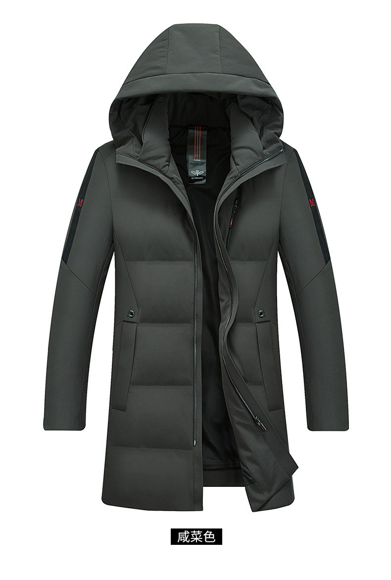 Blouson homme ROMON   en Polyester - Ref 3120696 Image 29