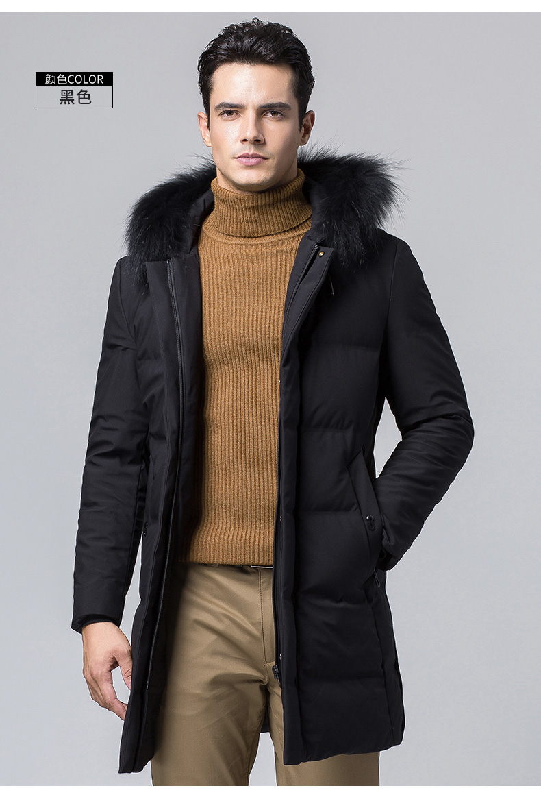 Blouson homme ROMON   - Ref 3123422 Image 18