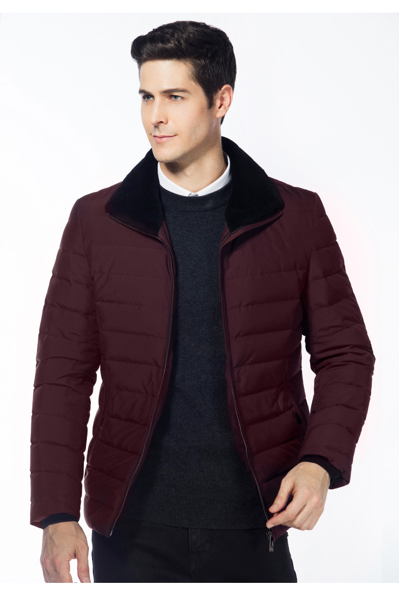 Blouson homme ROMON   - Ref 3123303 Image 20