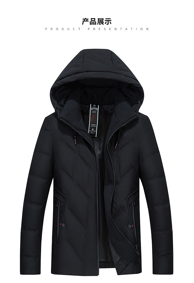 Blouson homme ROMON   - Ref 3120483 Image 18