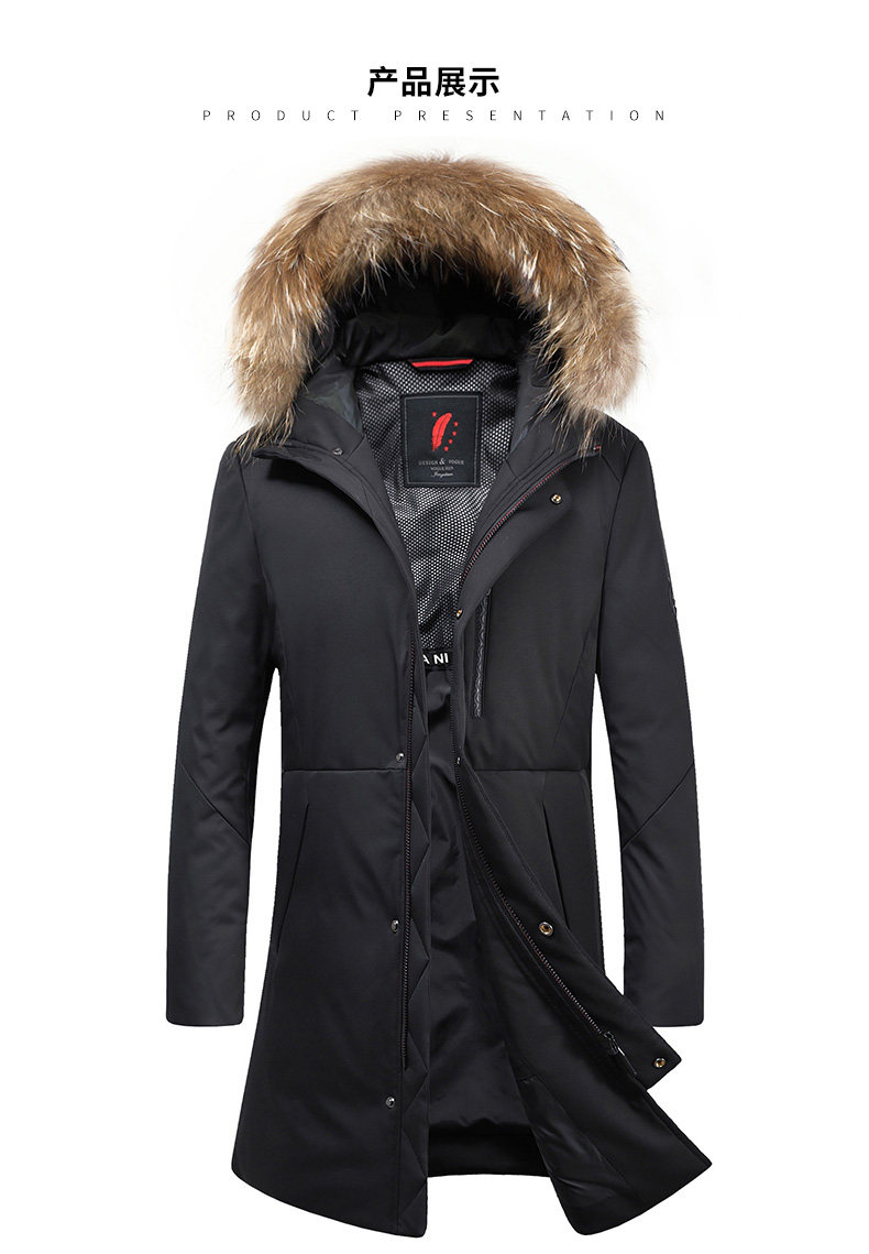 Blouson homme ROMON   - Ref 3120545 Image 24