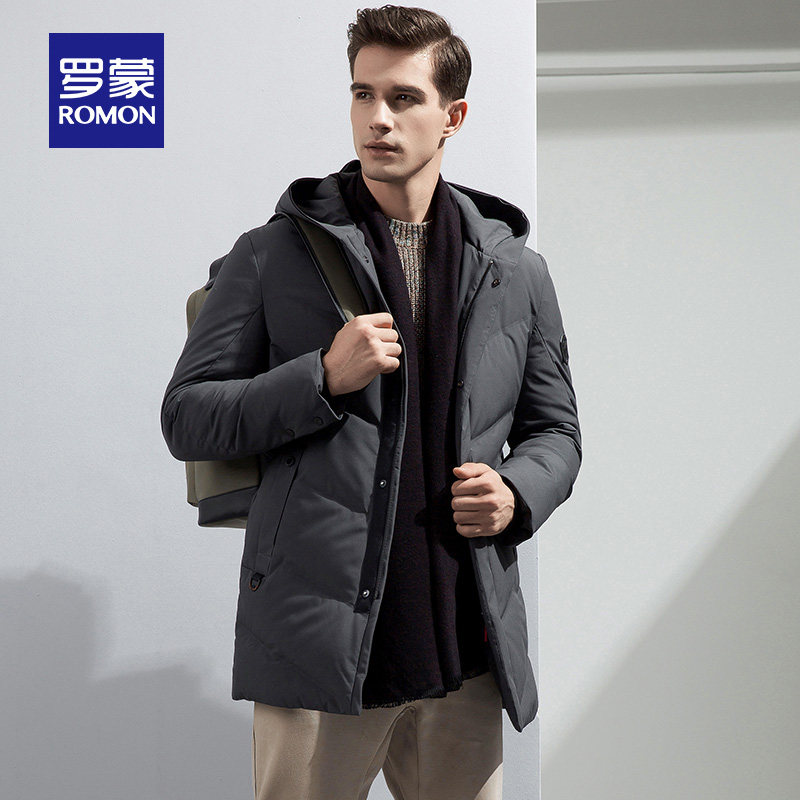 Blouson homme ROMON   - Ref 3121316 Image 3