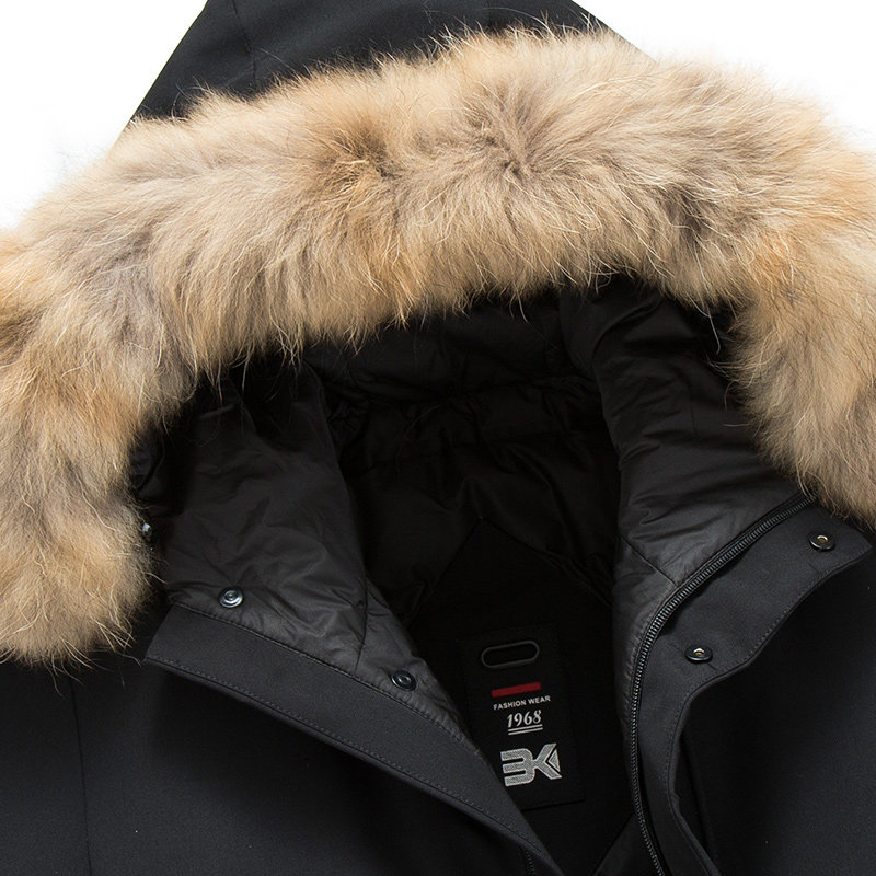 Blouson homme ROMON   en Polyester - Ref 3120328 Image 4