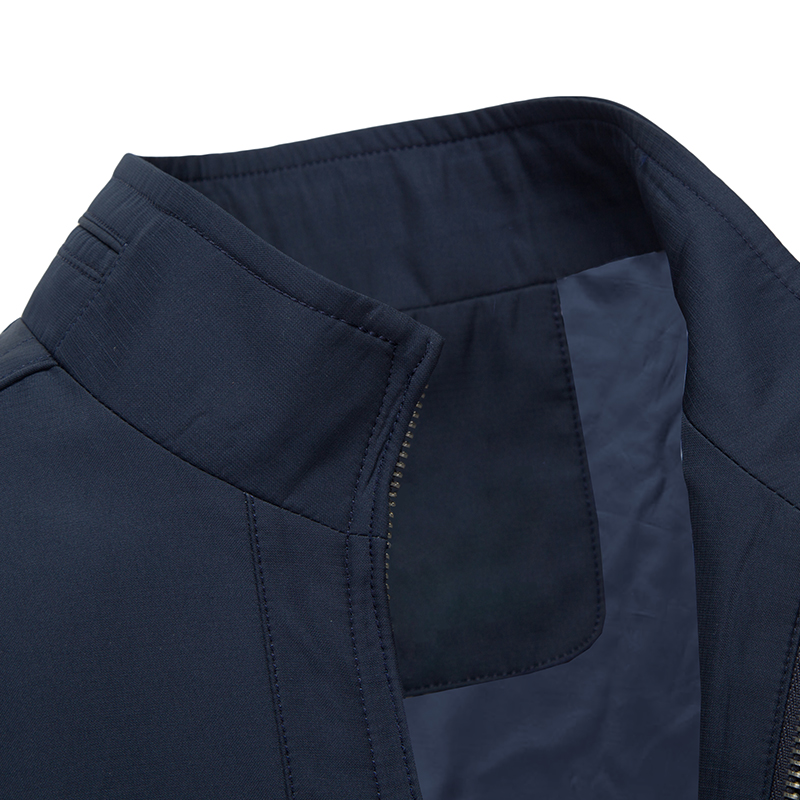 Blouson homme ROMON   manches longues - Ref 3116642 Image 4