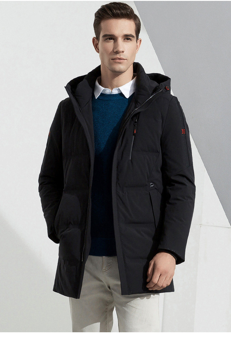 Blouson homme ROMON   en Polyester - Ref 3120696 Image 20