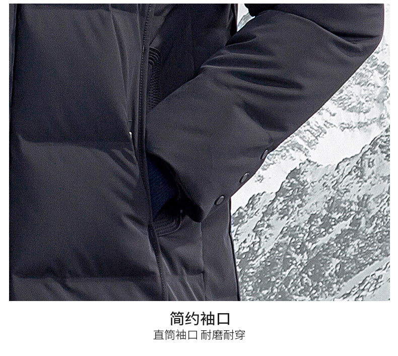 Blouson homme ROMON   en Polyester - Ref 3120361 Image 25