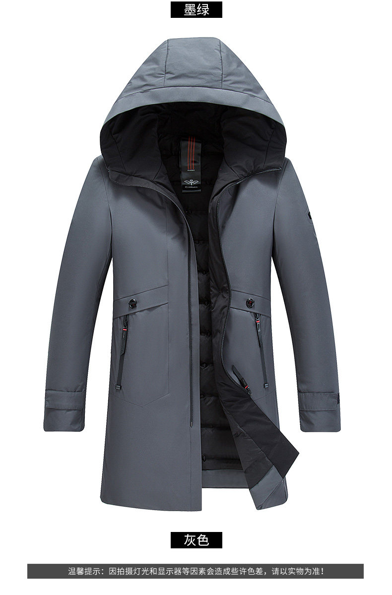 Blouson homme ROMON   en Polyester - Ref 3121311 Image 27