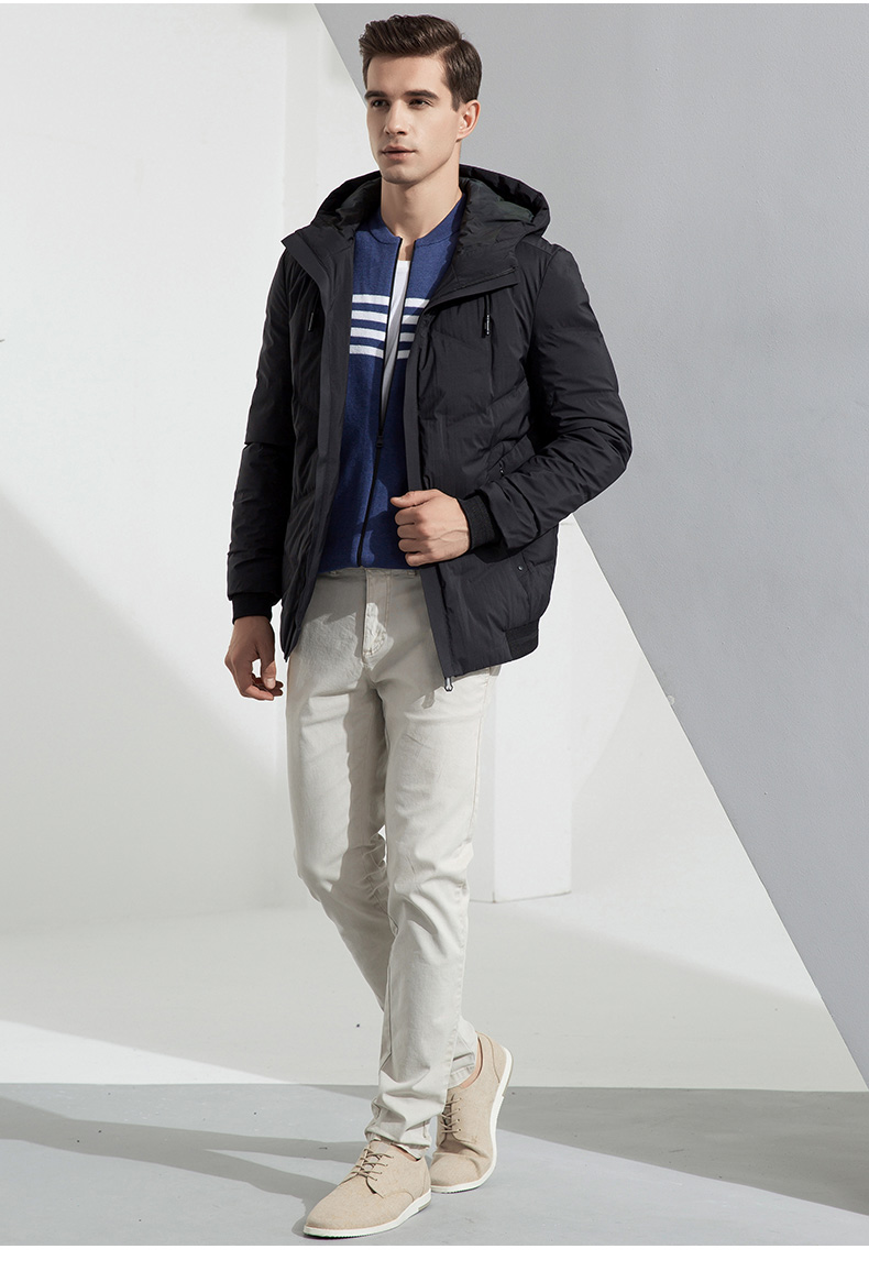 Blouson homme ROMON   - Ref 3123288 Image 21