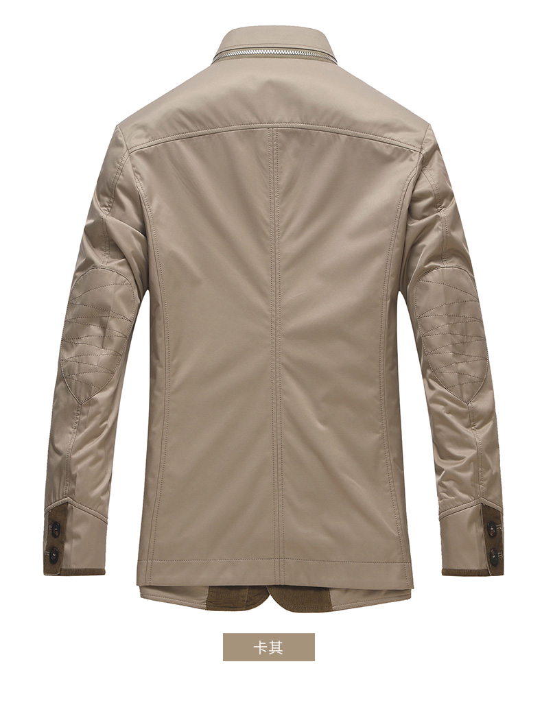 Blouson homme ROMON   manches longues - Ref 3116742 Image 18