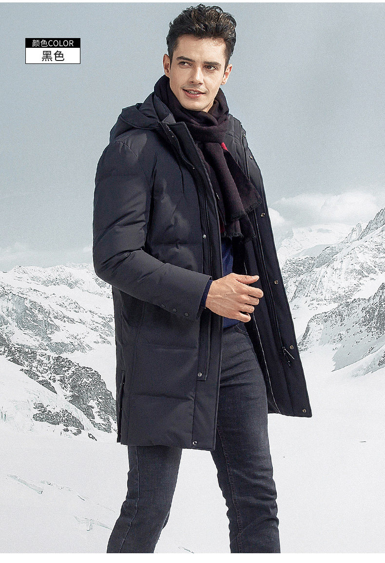 Blouson homme ROMON   en Polyester - Ref 3120361 Image 17