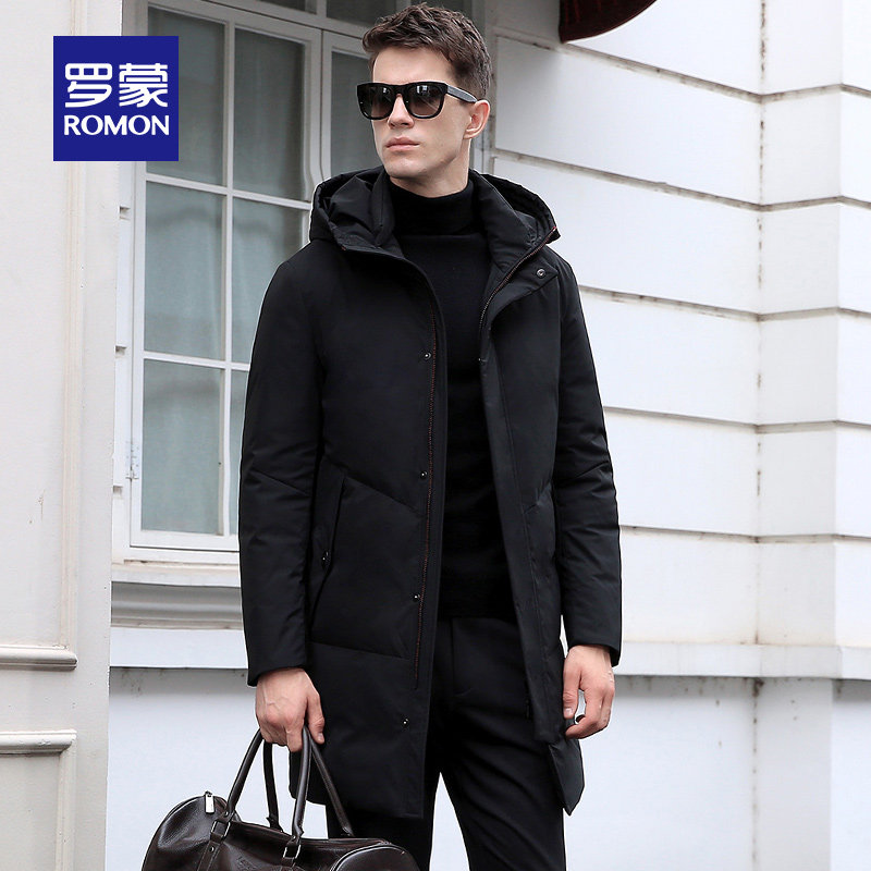 Blouson homme ROMON   - Ref 3120541 Image 1