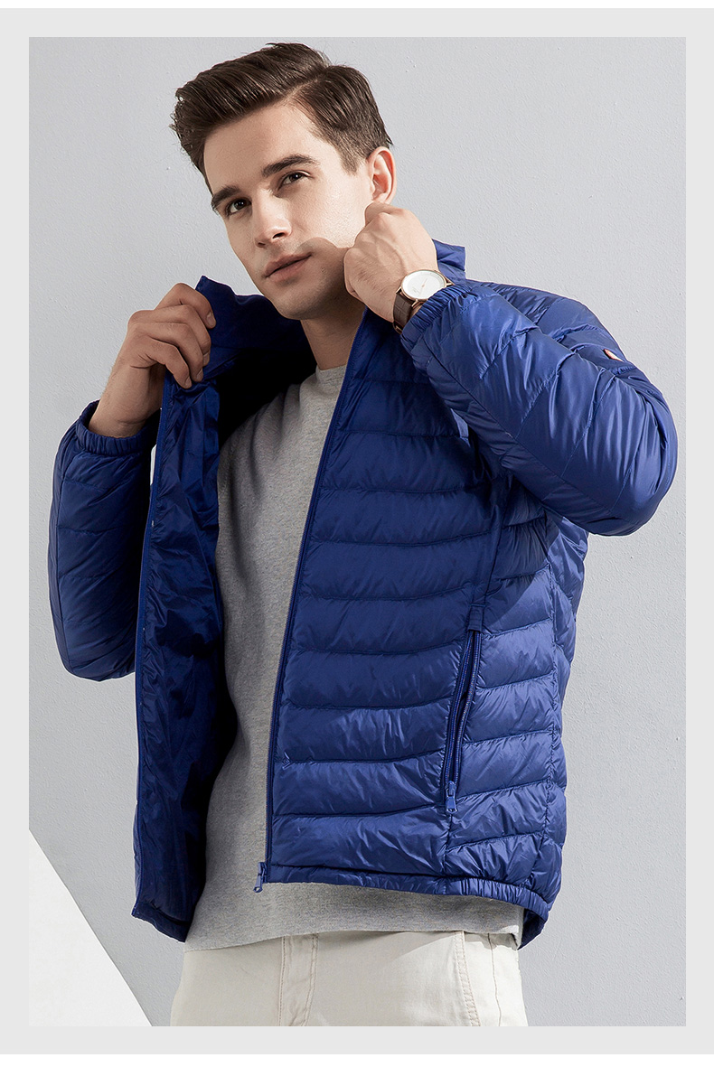 Blouson homme ROMON   - Ref 3123258 Image 18