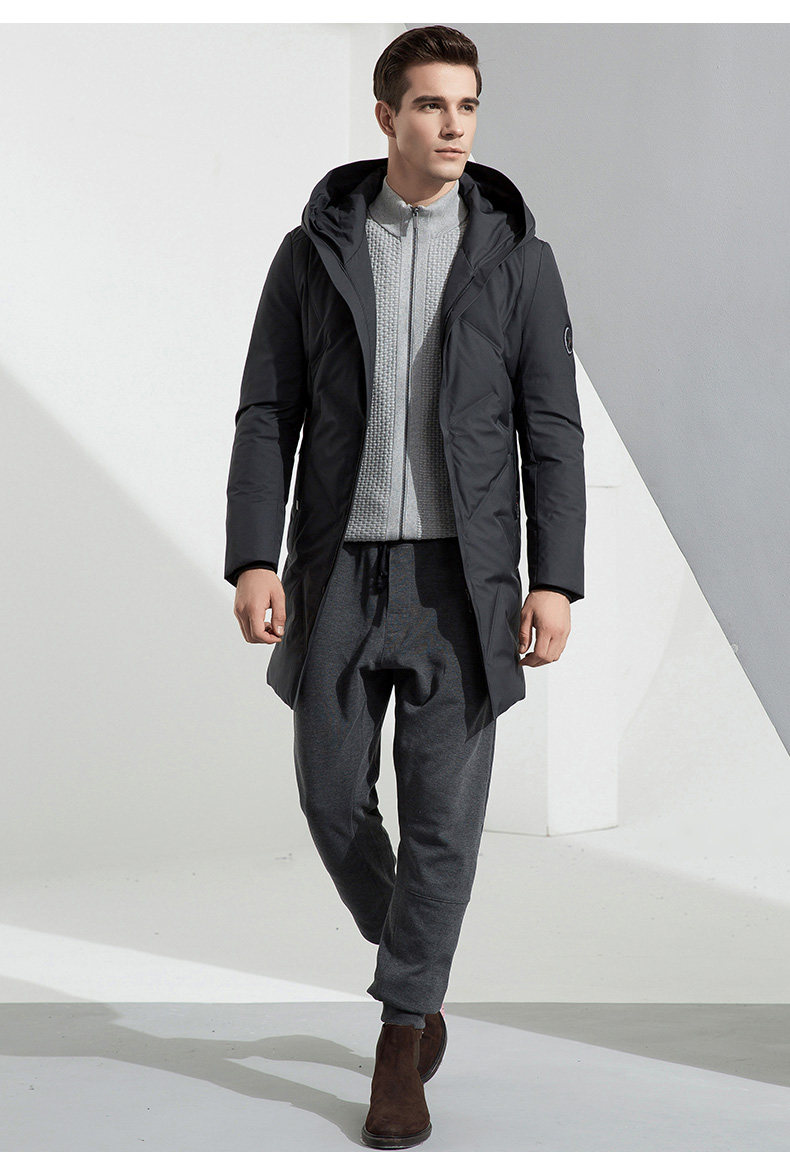 Blouson homme ROMON   - Ref 3120040 Image 23