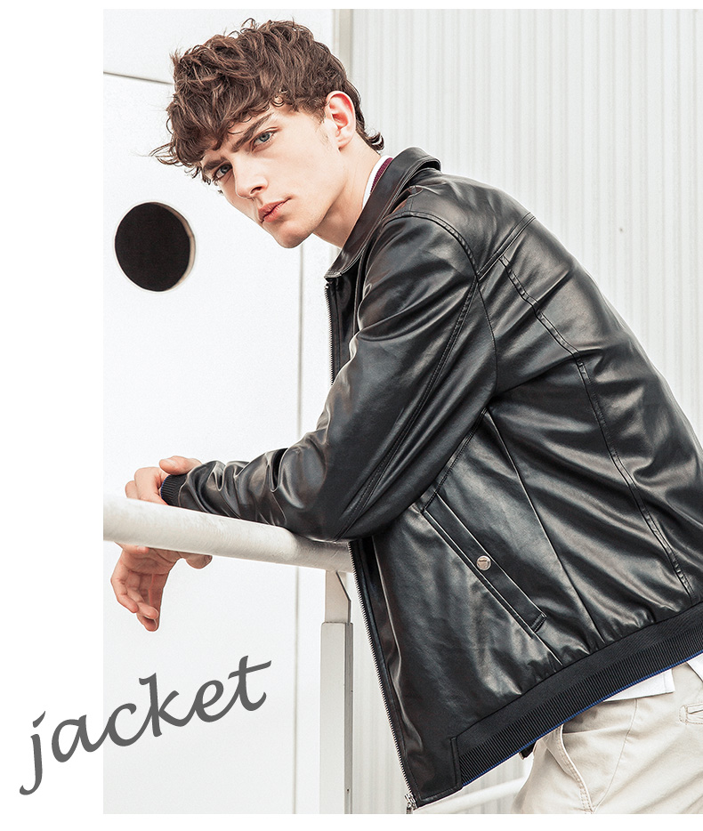 Blouson homme ROMON   manches longues - Ref 3116962 Image 17