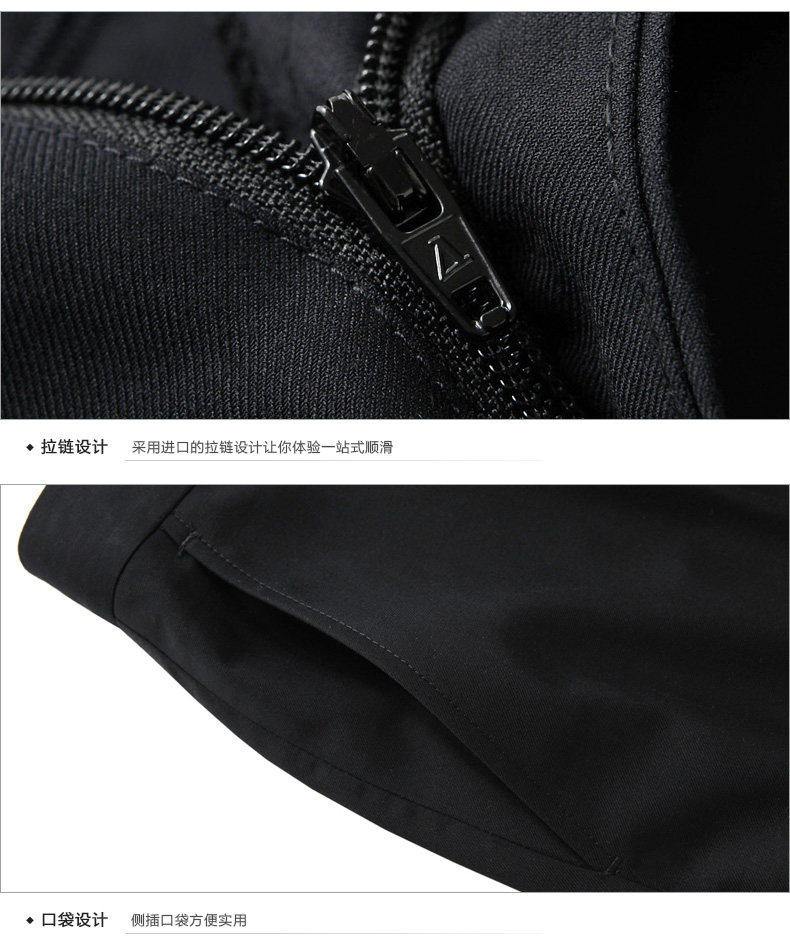 Pantalon droit pour jeunesse ROMON pour été - Ref 1489079 Image 19