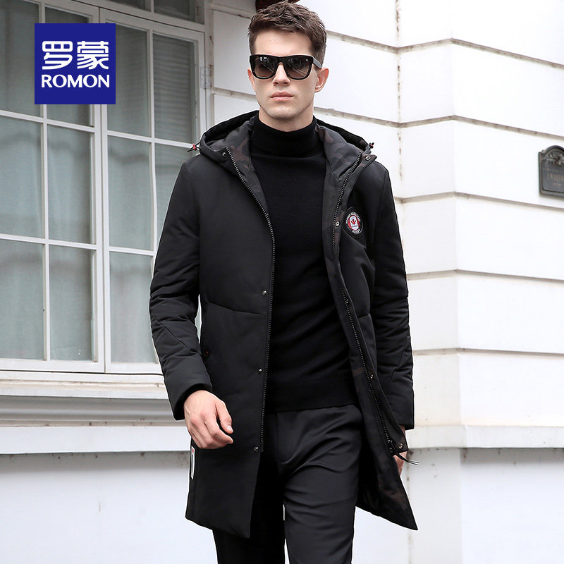 Blouson homme ROMON   - Ref 3120584 Image 1