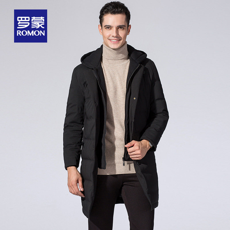 Blouson homme ROMON   en Polyester - Ref 3120743 Image 1