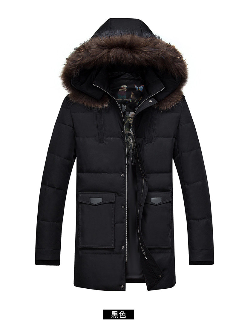 Blouson homme ROMON   en Polyester - Ref 3120324 Image 25