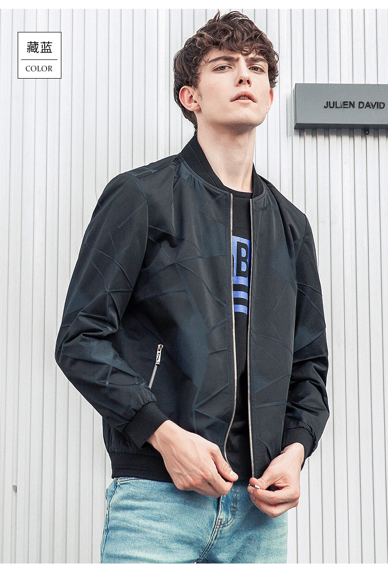 Blouson homme ROMON   manches longues - Ref 3116481 Image 18