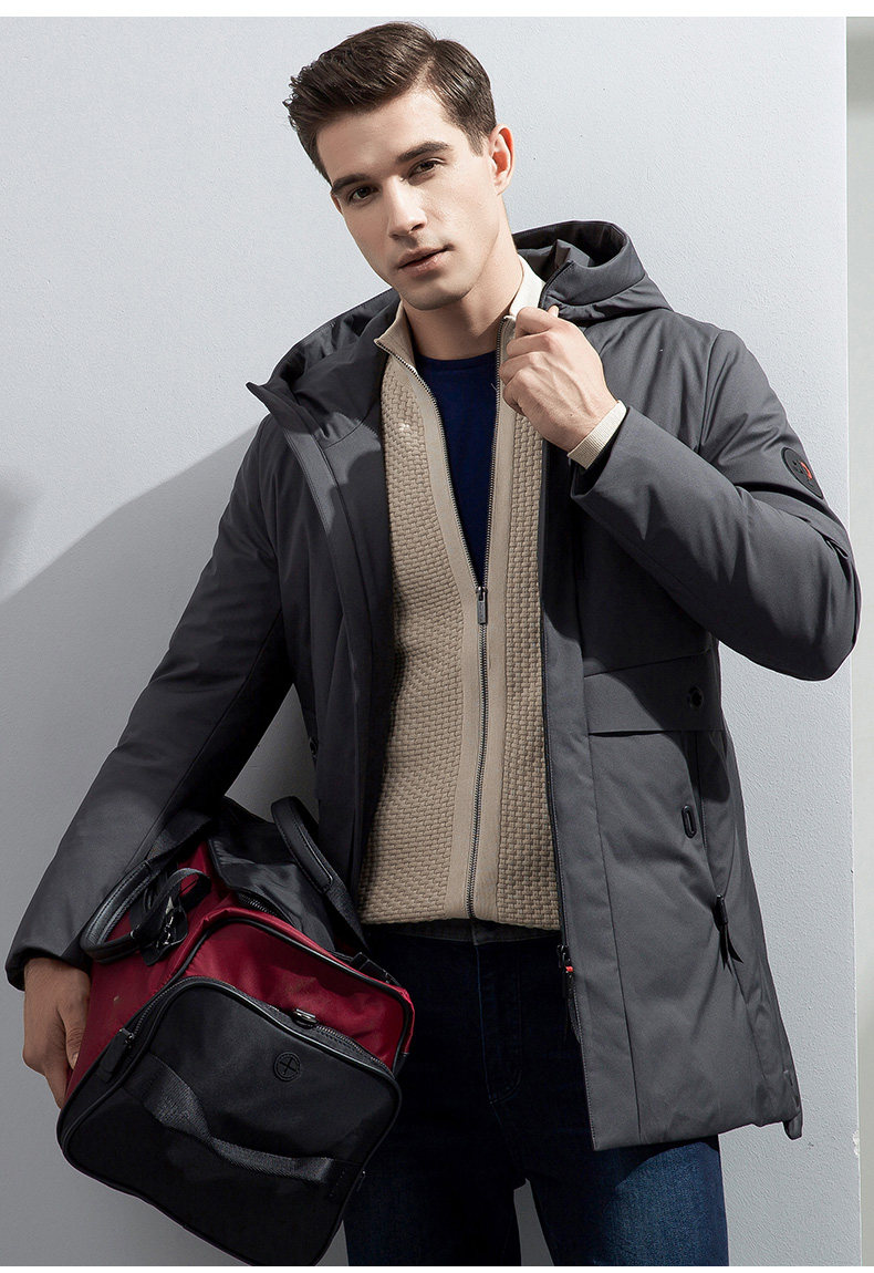 Blouson homme ROMON   - Ref 3120197 Image 23