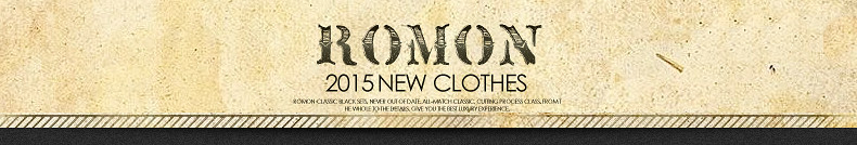 Costume homme ROMON en laine pour hiver - Ref 1558129 Image 8