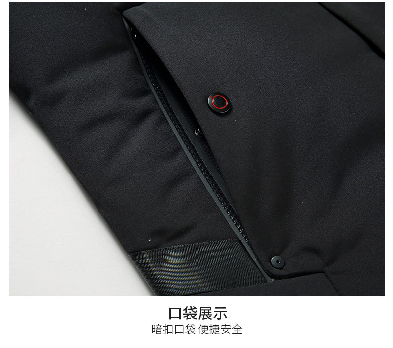 Blouson homme ROMON   - Ref 3120584 Image 27