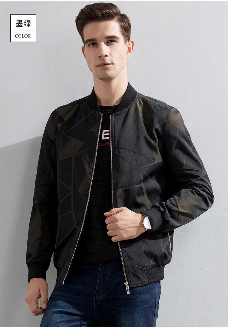 Blouson homme ROMON   manches longues - Ref 3116481 Image 20