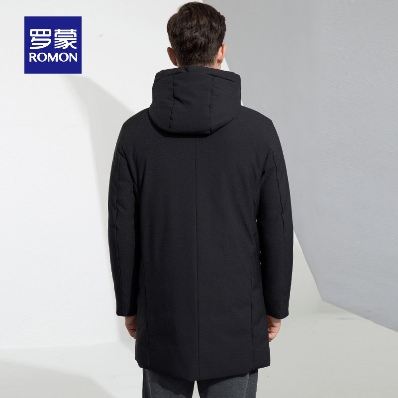 Blouson homme ROMON   - Ref 3120703 Image 3