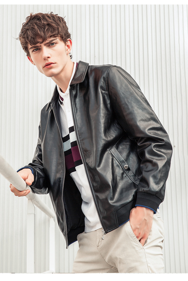 Blouson homme ROMON   manches longues - Ref 3116962 Image 18