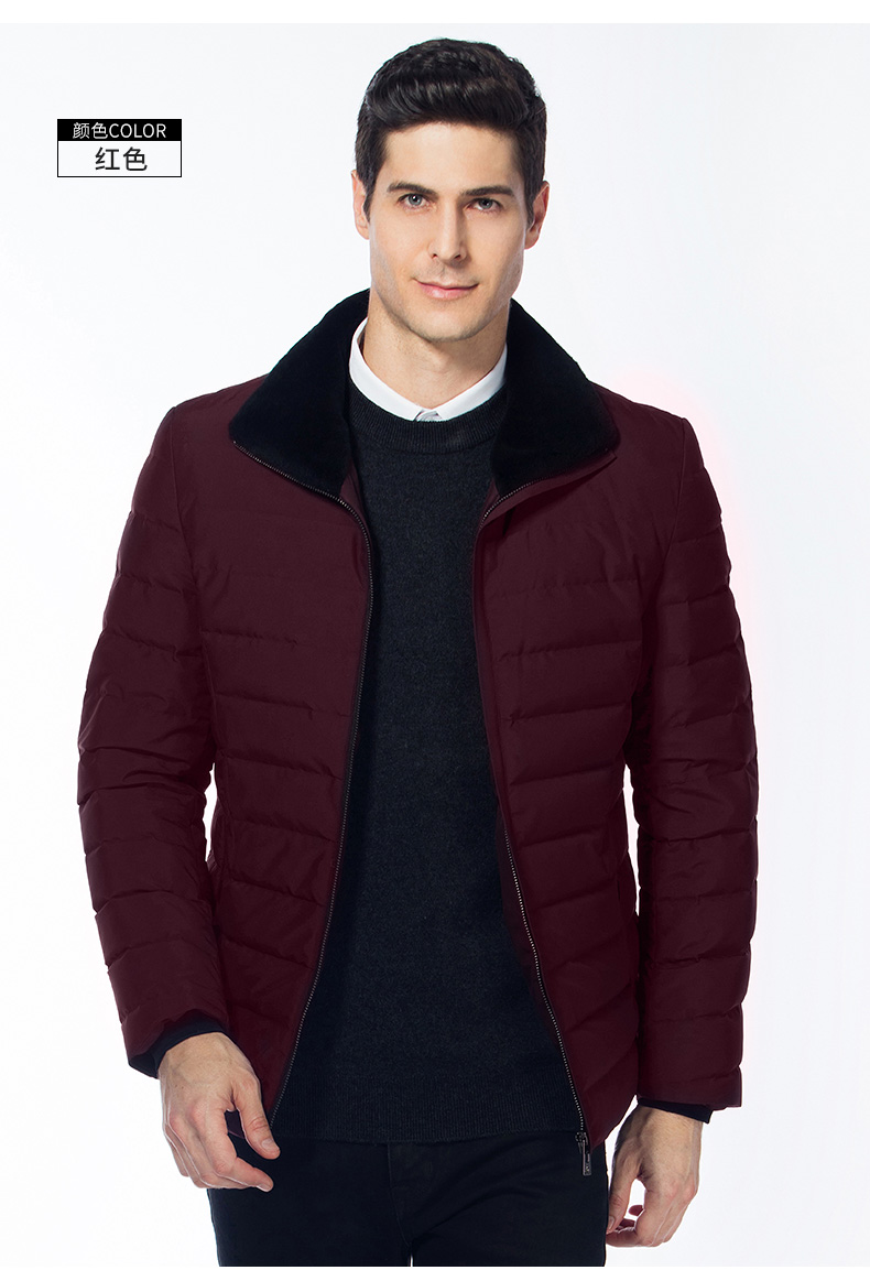 Blouson homme ROMON   - Ref 3123303 Image 19