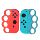 Nintendo Switch OLED аэробное боксерское кольцо NS с левой и правой рукоятками для фитнеса и бокса NS аксессуары mini 2