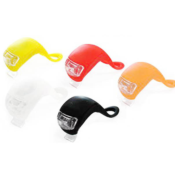 Lumière vélo - Frog Lumières - Ref 2399028 Image 3