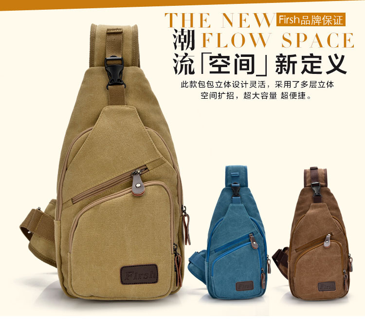 Sac homme - Ref 54231 Image 8