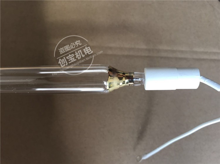 高压汞灯_380v5600wuv灯管卤素专用灯固化灯水银高压汞灯新品现货