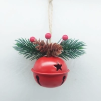 Красный колокольчик