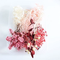 Розовый красный сериал