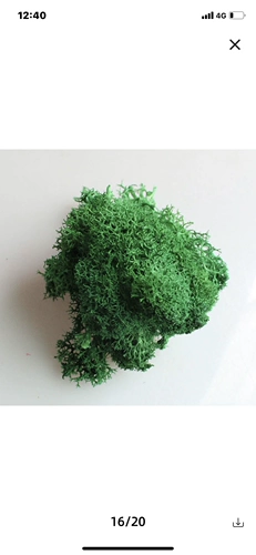 Набор материалов, стеклянный брелок, «сделай сам», микро пейзаж