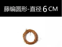 6 см. Оригинальный цветовой раунд 1