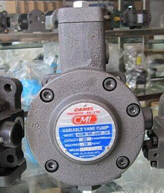 Supply Taiwan CML full Mao vane pump VCM-SF-20D-10 VCM-2F-1A4--20