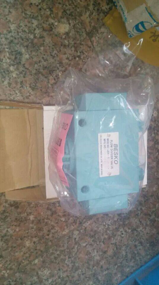 Supply South Korea DUKIN-BESKO hydraulic valve JDV-T04-06-08 check valve JDV-T04-06