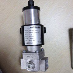 Italian Electrolux gas solenoid valve VMR02-OTN RP38 gas valve VMH93V can be invoiced