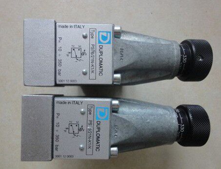 DUPLOMATIC solenoid valve DSE3G-C26 11N-E0K11 B DSE5-A60 10N-D24K1 10