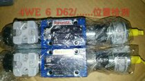 Rexroth valves FD16FB2X 200B03V12 H-3WH10R6X 4WE6B6X EG12N9Z45L