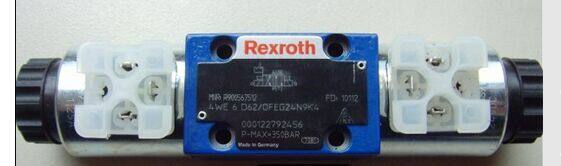 Rexroth hydraulic valve Z2FS10-5-33 V Z2FS10-20 S 4WE10T-60 OFAG24NZ4V